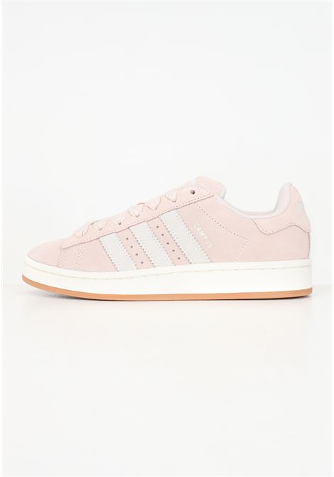 Sneakers Campus 00s rosa da donna ADIDAS ORIGINALS | JI1983.